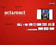 Bild act&react Werbeagentur GmbH