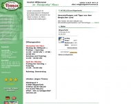 Bild Landgasthof Tnnes