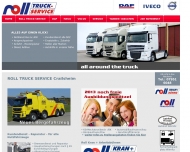 Bild Roll Truck Service GmbH