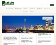 Bild Schulte Immobilien GmbH