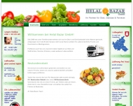 Bild HELAL BAZAR GmbH