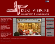 Bild Viercke Kurt GmbH Rahmen