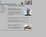 Bild Scholtysik Henry Architekt