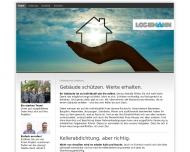Bild Logemann Bautenschutz GmbH Bauwerksabdichtungen