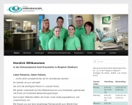 Bild Hanke Hans-Joachim