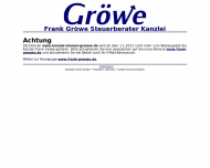 Bild Grwe Frank Steuerberater