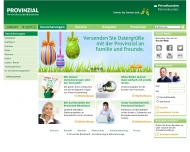 Bild Provinzial Versicherung Gabriele Schlichting Versicherungsbro