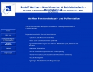 Bild Walther Maschinenbau