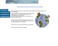 Bild Colline Interkulturelles Consulting