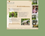 Bild Koch Detlev Tierpr�parator