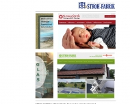 Bild Stroh - Fabrik Inh. Oliver Stroh