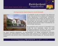 Bild Kutscherhaus