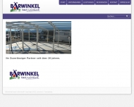 Website B�rwinkel Ralf Baugesch�ft