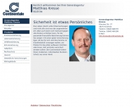 Bild Kresse Matthias Versicherungen