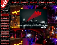 Bild Kir Discothek Bro