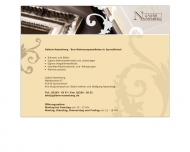 Bild Nasenberg Wolfgang Galerie