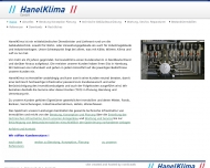 Bild Hanelklima GmbH Klimaservice