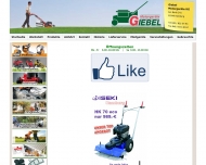 Bild Giebel Motorgerte