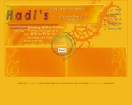 Bild Nadis Hadis Pizza Service e.K.