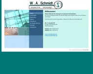 Bild Schmidt Glaserei W.A. Schmidt KG