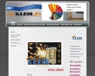 Bild Rahmen & Bild Klein GmbH