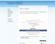 Bild Rechtsanwlte Heuser & Scheffler