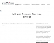 Bild Bonn & Partner Steuerberater und Wirtschaftsprfer