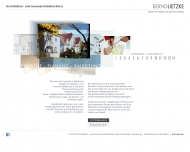 Bild Lietzke Bernd Freier Innenarchitekt