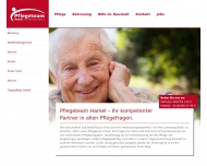 Bild Pflegeteam Hamel e.K. Inh. Thorsten Hamel-Jennrich