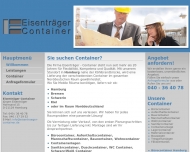 Bild Eisentrger Jrgen