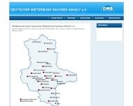 Bild Deutscher Mieterbund Sachsen-Anhalt e.V.