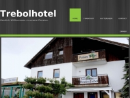 Bild Restaurant zum Kleeblatt