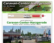 Bild Caravan-Center inh. Brit Bienek