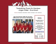 Bild Tierrztliche Praxis fr Kleintiere Hannover-Nordstadt