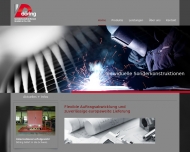 Bild Dring Manfred Metall & Gertebau