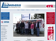 Bild DIPL.-ING. LINDEMANN SACHVERSTÄNDIGENBÜRO GMBH