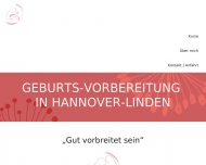 Bild Hebamme Ulla Konrath