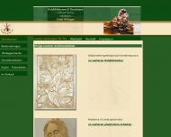 Bild Holzbildhauerei & Drechslerei W. Fischer Inh. A. Wirthgen