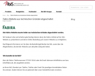 Bild Fabira Bilderleisten