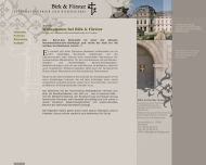 Bild Birk & Frster GmbH