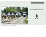 Steinbildhauerei Asbeck in Dortmund