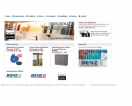 Bild Benz GmbH & Co. KG Baustoffe
