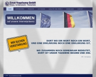 Bild Vogelsang GmbH, Ernst Press- und Stanzwerk