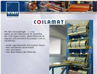 Bild Metalltechnik Wurst