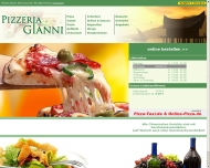 Bild Pizzaservice da Gianni