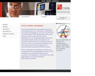 Bild Scivis wissenschaftliche Bildverarbeitung GmbH Datenverarbeitung
