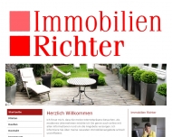 Bild Richter Immobilien Hausverwaltung