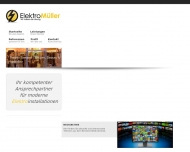 Bild Müller Roland Elektroinstallateur