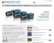 Bild The Imaging Source Europe GmbH