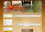 Bild Wittwer Parkett Handel-Verlege GmbH